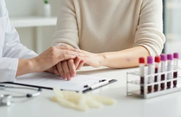 Každá přenašečka je jiná, všechny si zaslouží péči jako hemofilici