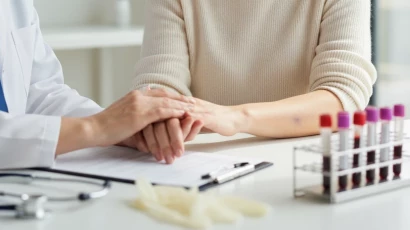 Každá přenašečka je jiná, všechny si zaslouží péči jako hemofilici