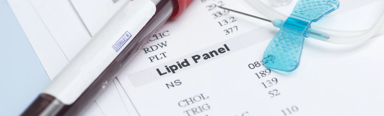 Vysoký cholesterol: tiché nebezpečí, o kterém je dobré vědět
