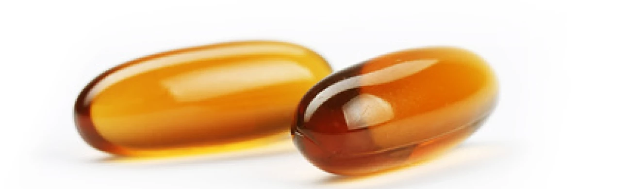 Nedostatek vitamínu D zhoršuje projevy atopického ekzému