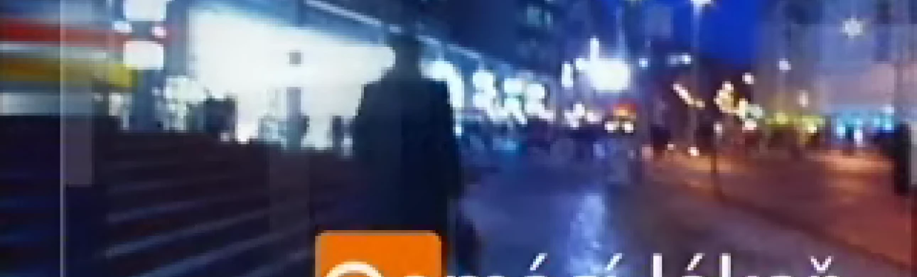 Alergie na televizní obrazovce i na vašem monitoru