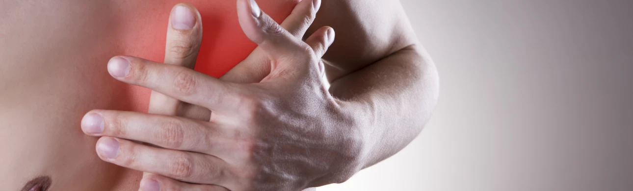 Srdeční selhání – jak rozumět odborným lékařským termínům