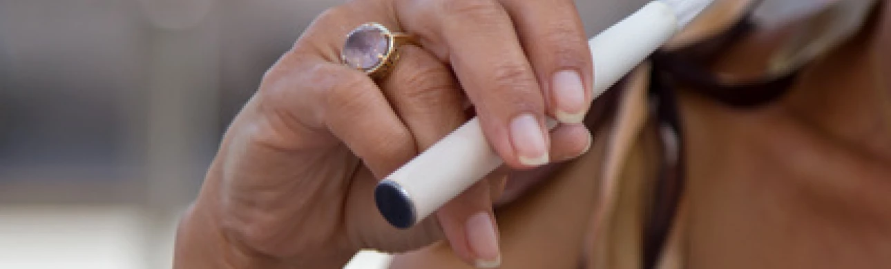 Jsou e-cigarety opravdu zdravější?