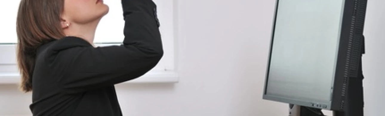 K lepším výsledkům léčby někdy stačí jen vyšší motivace