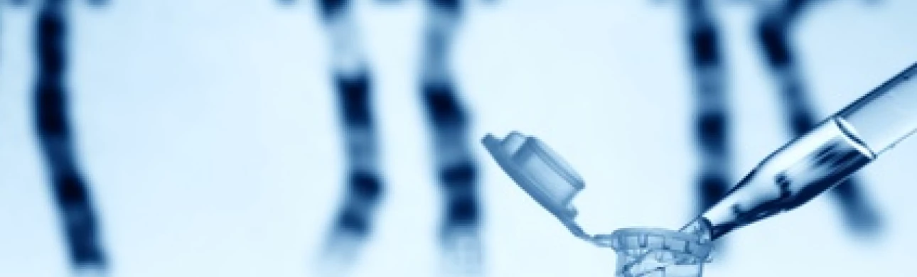 Rozdíly v alergických projevech jsou dané geneticky