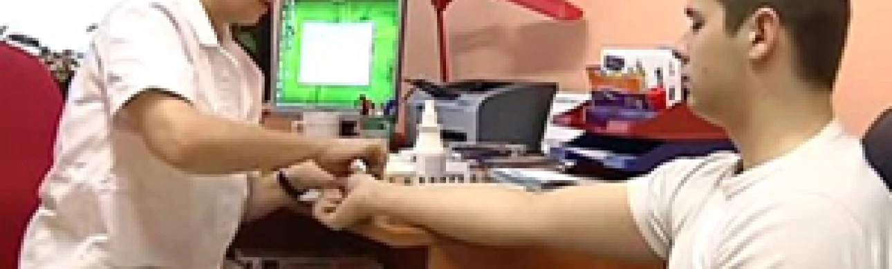 Jak zjistíme, na jaký druh pylu jsme alergičtí?