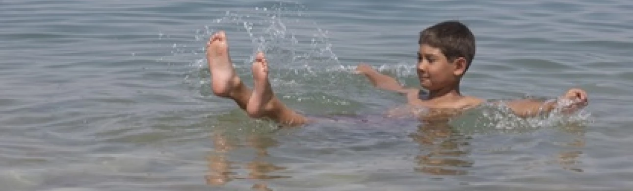 Hořčík pomáhá zlepšovat stav atopického ekzému