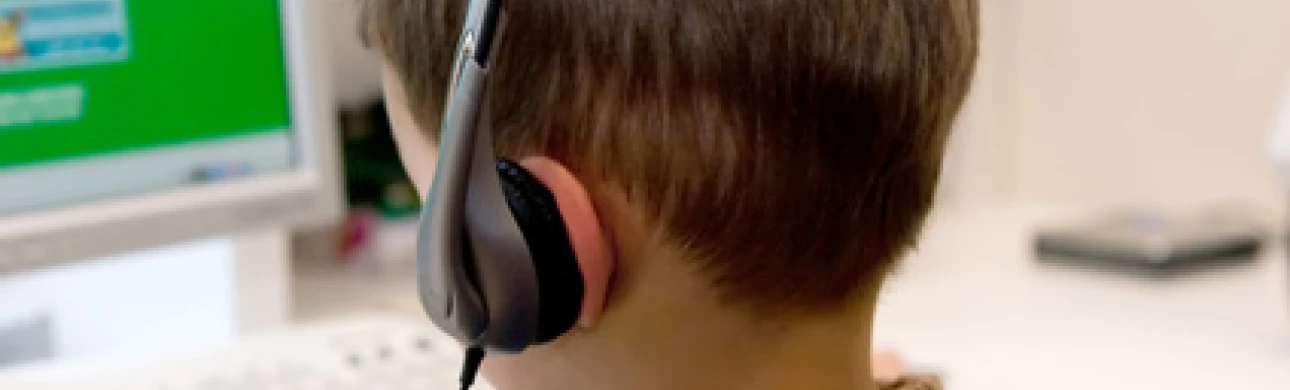 Sedm zaručených tipů, jak dítě dostat od počítače