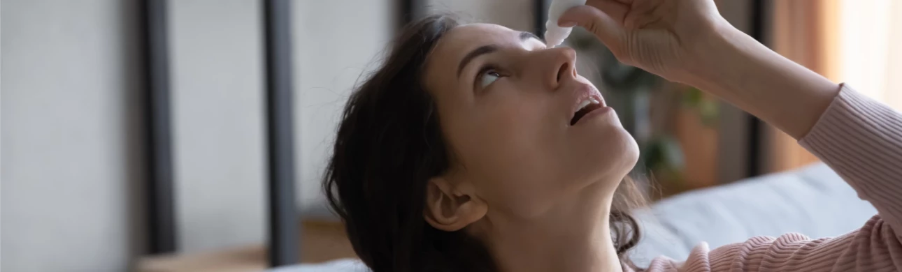 Které oční kapky jsou lepší? Originální, nebo levnější generické?