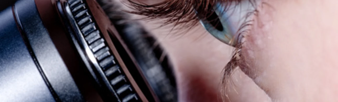 Lékaři znají nový způsob, jak snížit nitrooční tlak u glaukomu