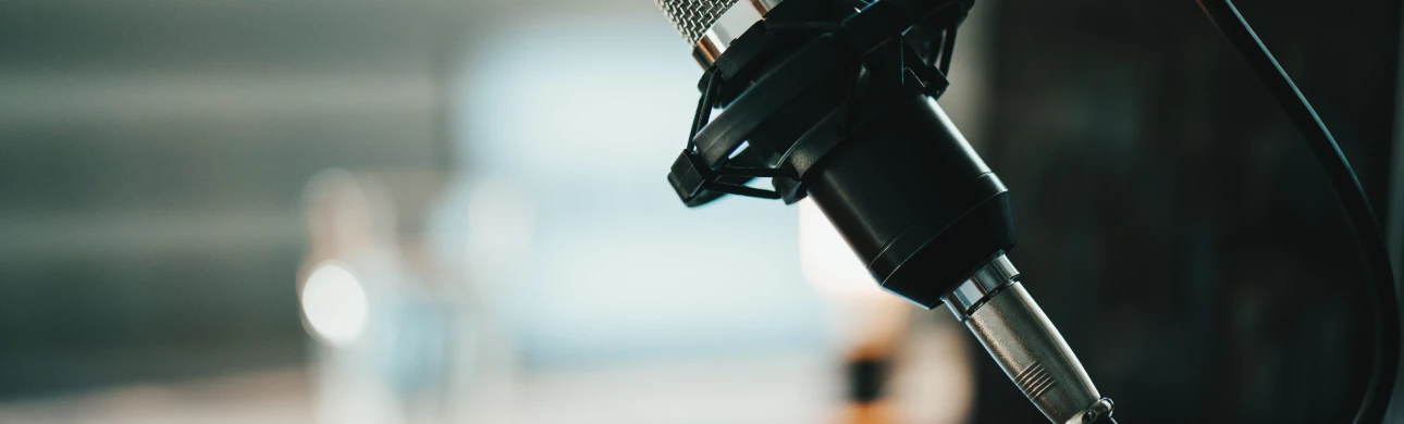 PODCAST: Nad častými dotazy pacientů o zeleném zákalu