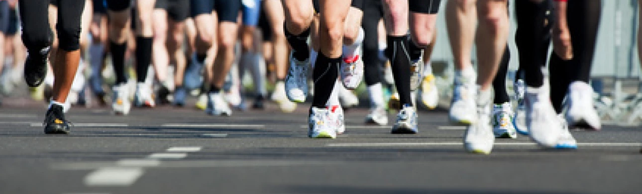 Sportovci trpí alergií častěji než ostatní
