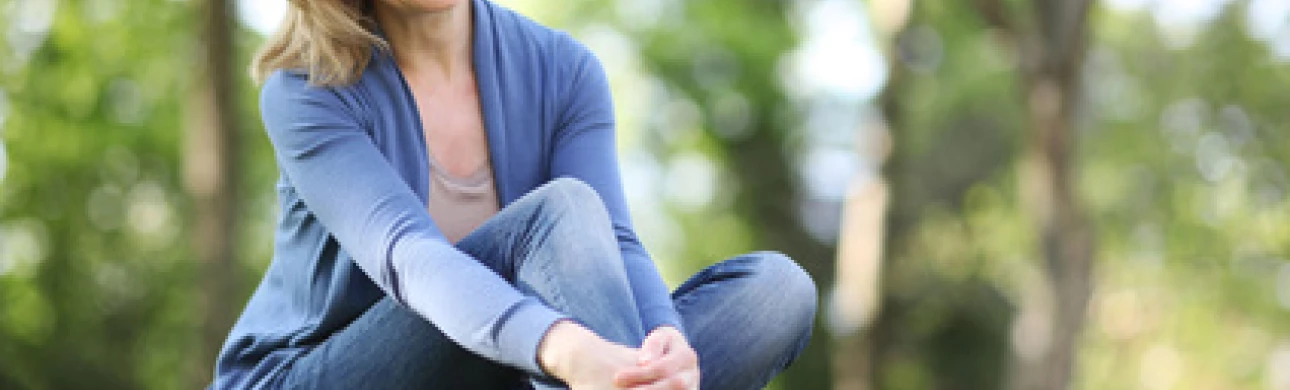 Po menopauze stoupá riziko onemocnění srdce a cév