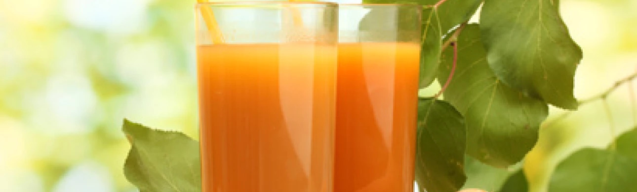 Vitamín A je pro zrak zásadní!