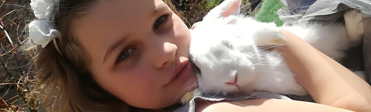 Příběh Nikoly: Jak se žije s poruchou imunity