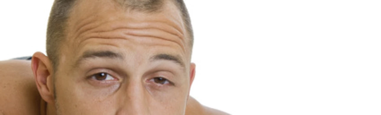 Nespíte dobře? Ovlivňuje to i vaše oči