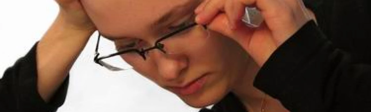  Jen správné brýle mohou být opravdu dobrým pomocníkem pro vaše oči