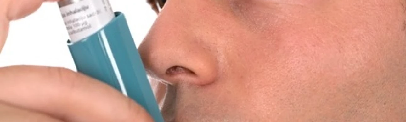Astmatici jsou během chřipky náchylnější k záchvatům dušnosti