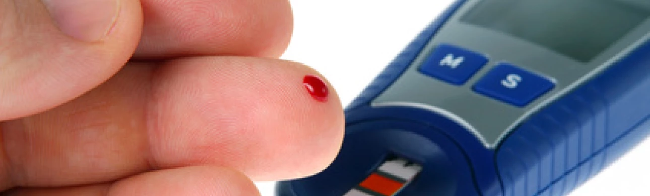 Trpíte diabetem? V ohrožení jsou i vaše oči