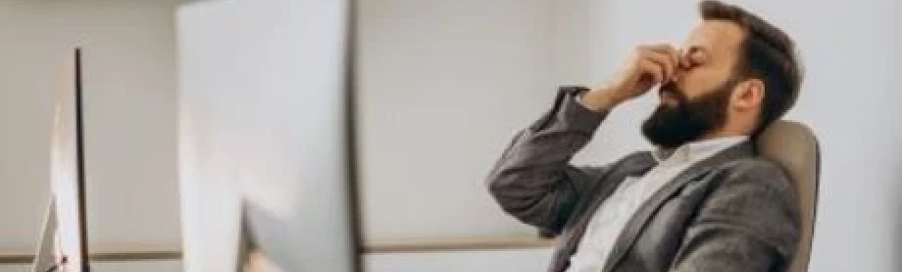 Špatně dýcháte, otékají vám nohy? Možná trpíte srdečním selháním