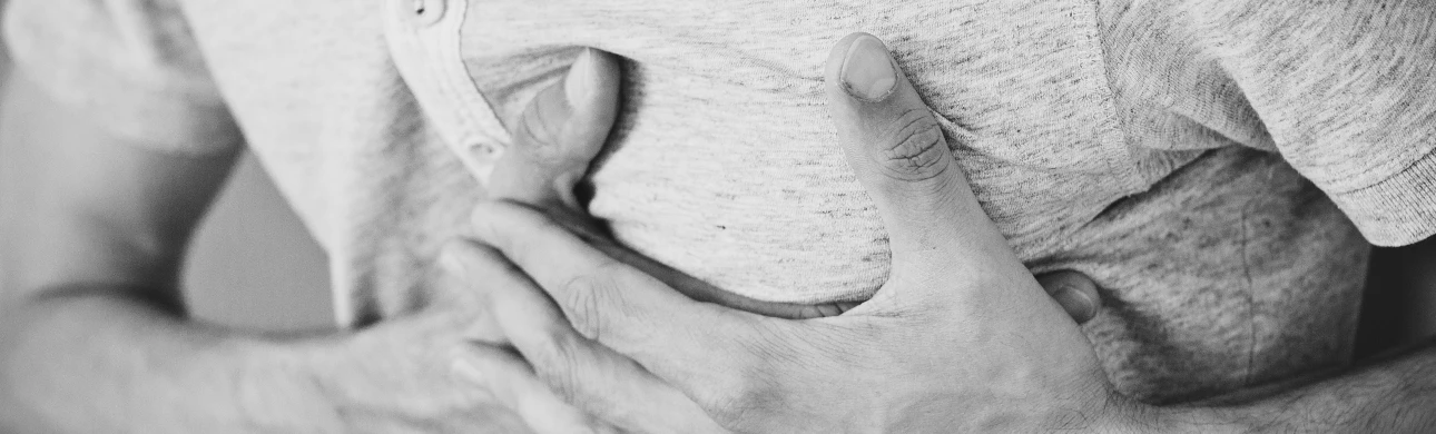 Nitroglycerin – první pomoc při bolesti na hrudi