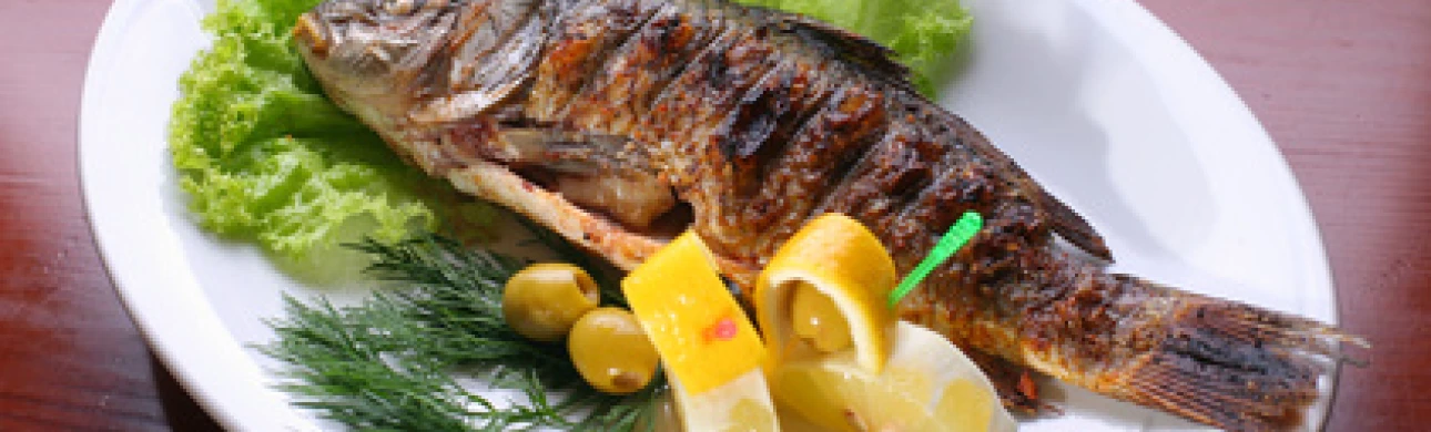 Omega-3 polynenasycené mastné kyseliny mohou pomoci astmatikům