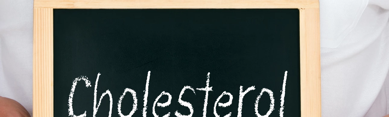 Zvýšený cholesterol nebolí, může ale zásadně škodit zdraví