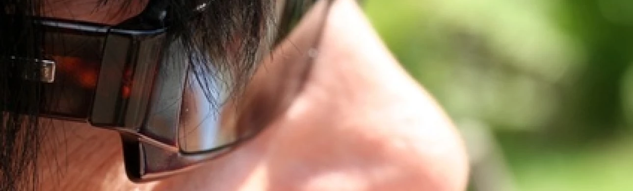 10 zásadních otázek před nákupem slunečních brýlí
