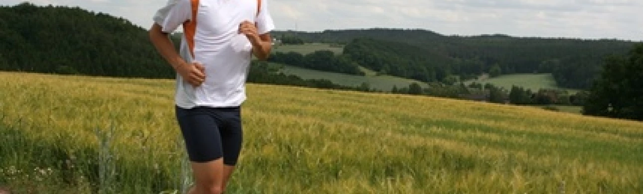Poškozují vytrvalostní sporty průdušky?