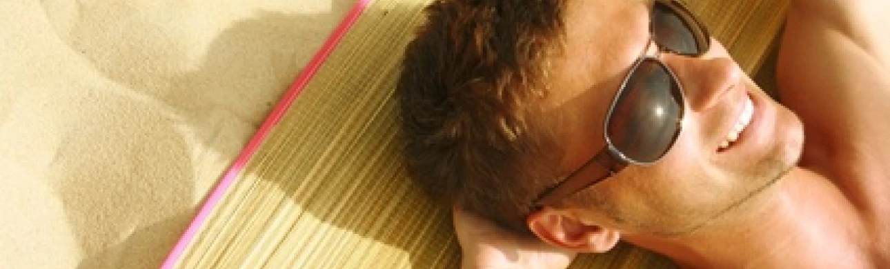 Pozor na alergické reakce kůže po slunečním ozáření