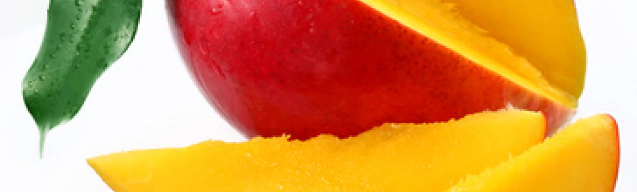 Latex-fruit syndrome (latexo-ovocný syndrom) spojuje alergii na kaučuk a exotické ovoce