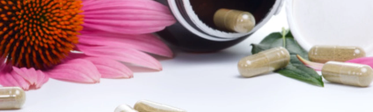 Pro zdraví očí nejen vitamín A