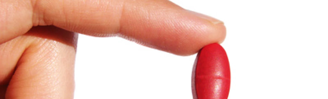 Specifická imunoterapie ve formě tablet: je bezpečná?