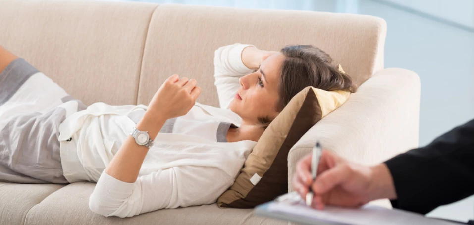Roztroušená skleróza: s psychoterapií se žije lépe