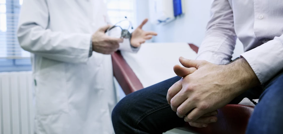 Novinka v léčbě roztroušené sklerózy: účinnost vítězí nad možným rizikem