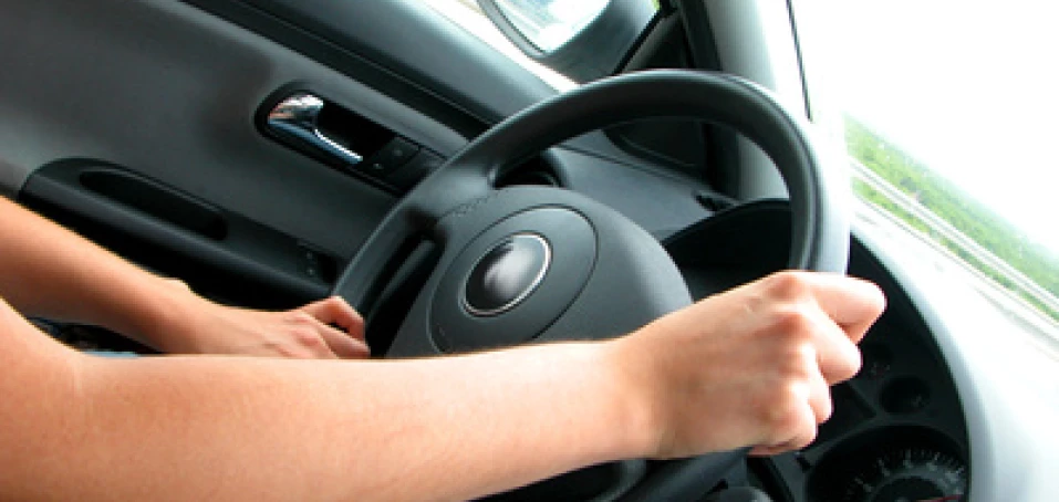 S ereskou za volant aneb Čím vším si můžete usnadnit řízení auta