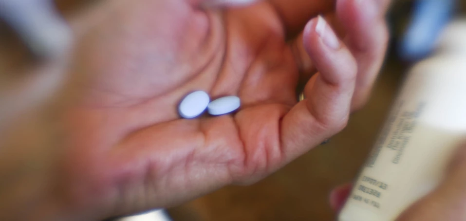 Biologická léčba znamená šanci na plnohodnotný život