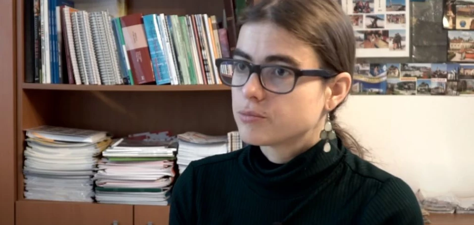 Video s fyzioterapeutkou Mgr. Klárou Novotnou o nastavení cvičebního plánu