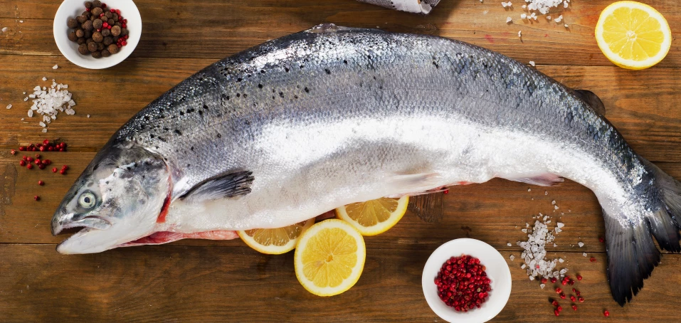 Při eresce nezapomínejte na omega-3 mastné kyseliny
