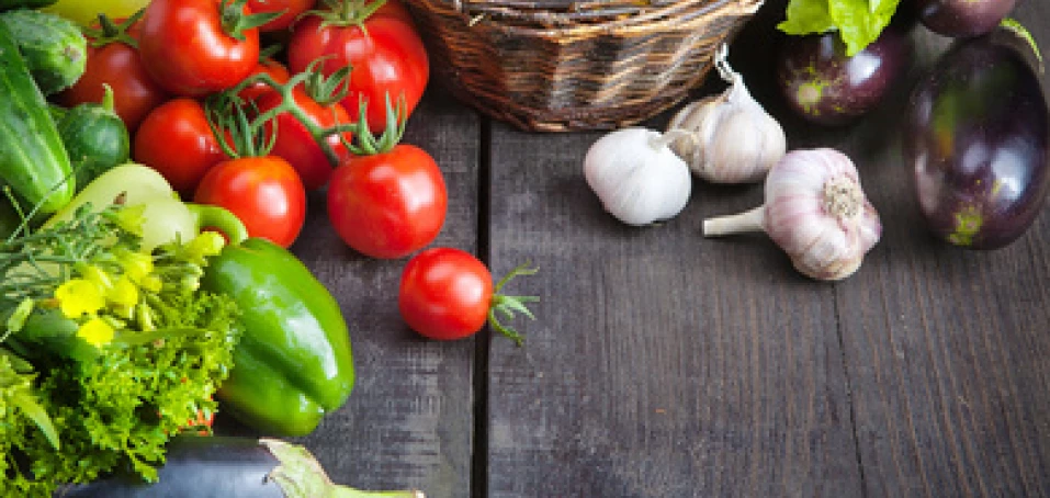 U finger food si vidličku nespletete, nebudete ji totiž potřebovat!