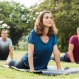 Jaká volit aerobní či silová cvičení při roztroušené skleróze