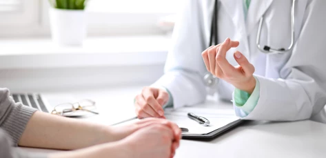 Přes 20 let cvičí pacienty s roztroušenou sklerózou. Sama má stejnou diagnózu