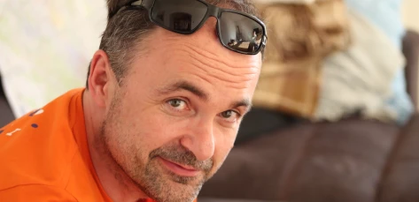 Pacientský příběh: „Nejvíce mi pomáhá pravidelné cvičení a fyzioterapie.“