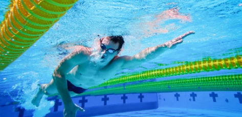 Do života s RS patří cvičení, zdravá strava, ale i zábava