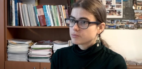 Video s fyzioterapeutkou Mgr. Klárou Novotnou o nastavení cvičebního plánu