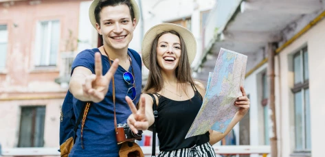 Cestování s roztroušenou sklerózou: Tipy pro bezpečnou dovolenou