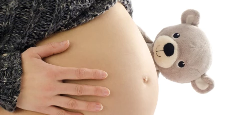 Mateřství navzdory nemoci: příběh trojnásobné maminky s ereskou