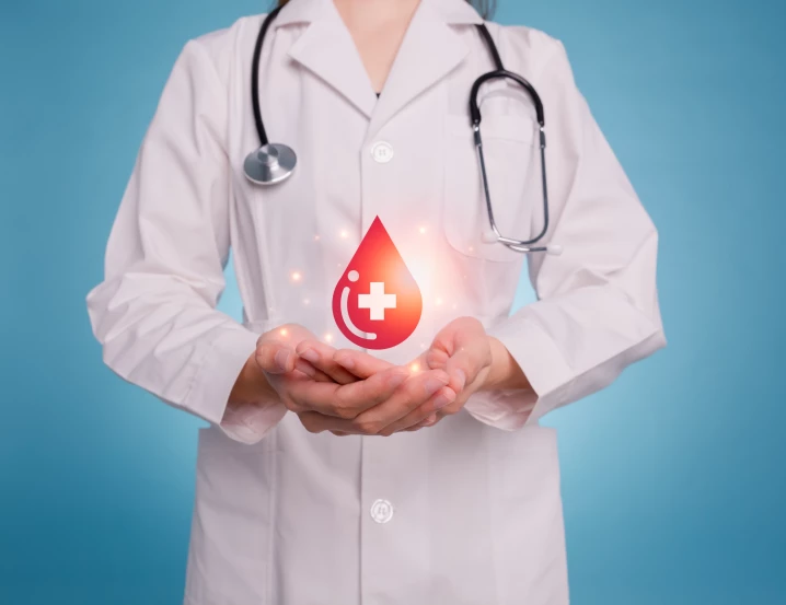 Fyzioterapie pro hemofiliky – instruktážní brožurka obsahuje preventivní cvičení i cviky po krvácení či operaci