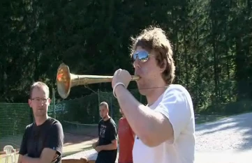 Prázdniny s hemofilií