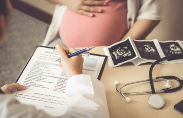 Velká část žen svoje přenašečství podceňuje, a to i v těhotenství